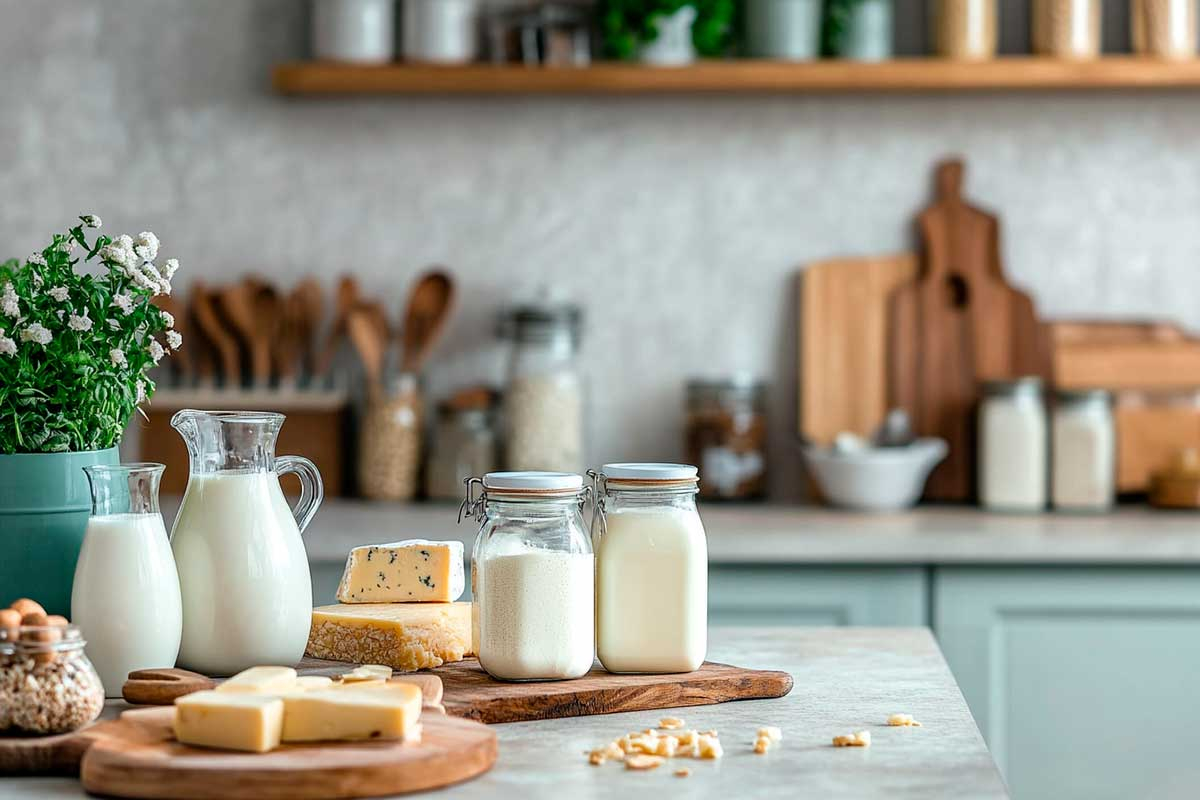 Lactose Intolerance: Understanding the Condition and How to Manage It