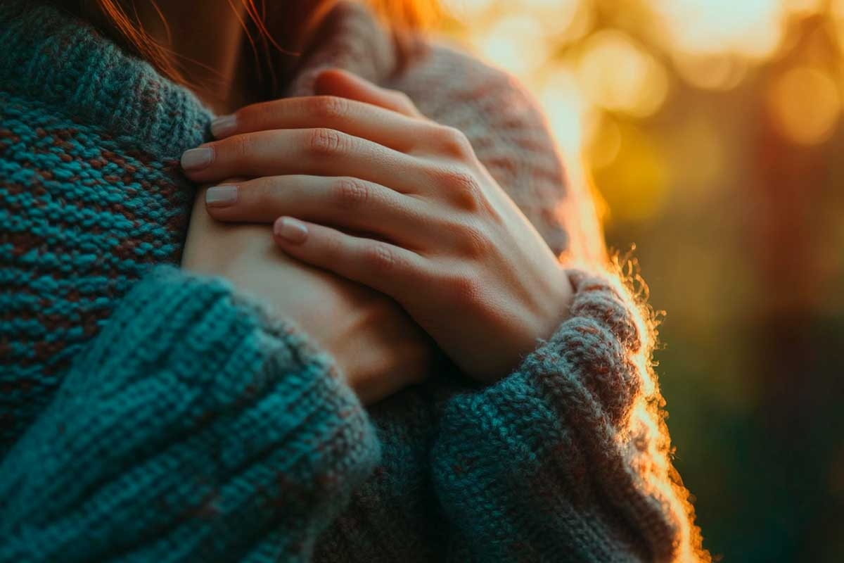 Chest Pain from Anxiety: How to Identify and Manage This Physical Symptom