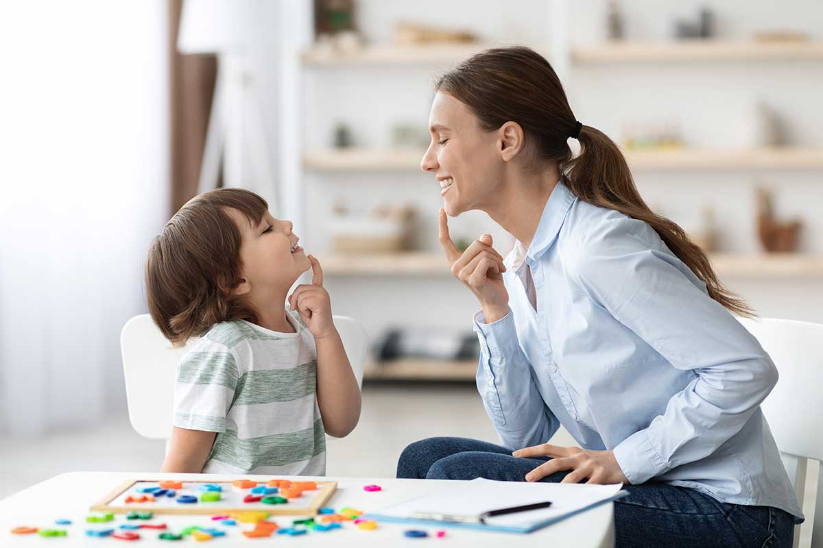 Why Have Autism Cases Increased?