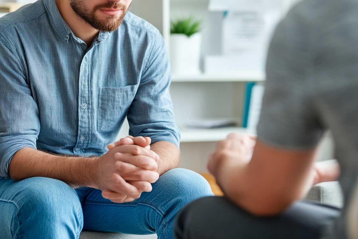 Chronic Anxiety: Understanding and Managing the Disorder