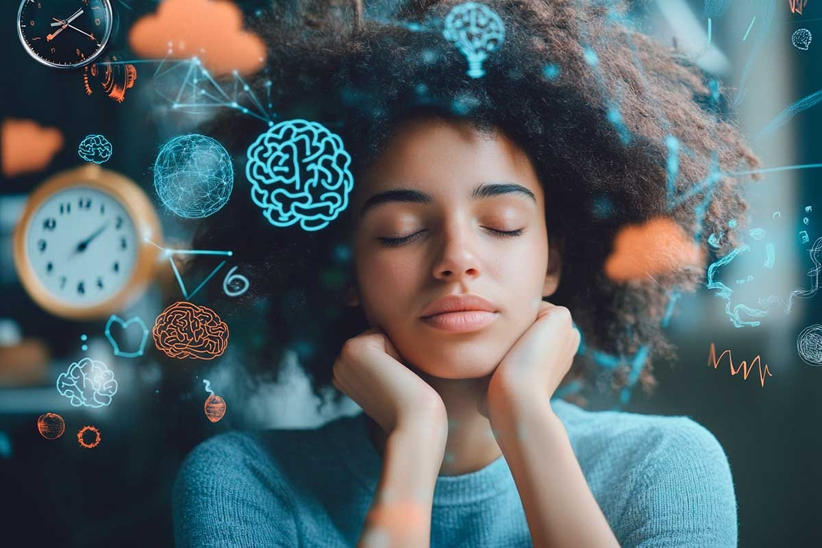 Anxiety and ADHD: How the Two Disorders Are Connected and What to Do
