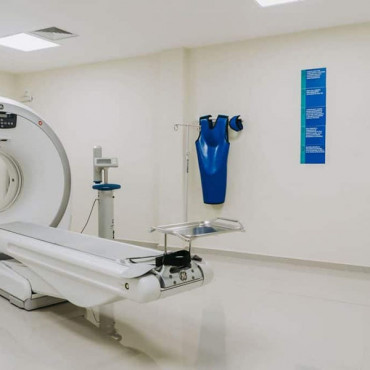 Computed tomography em Corsicana / TX