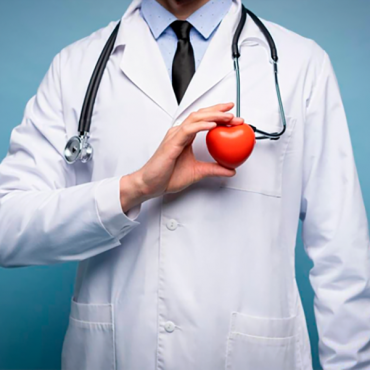 Cardiologist em Corsicana / TX