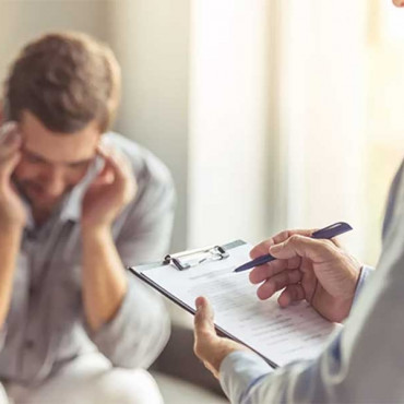 Psychiatrist em Corsicana / TX