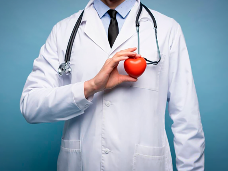 Cardiologist