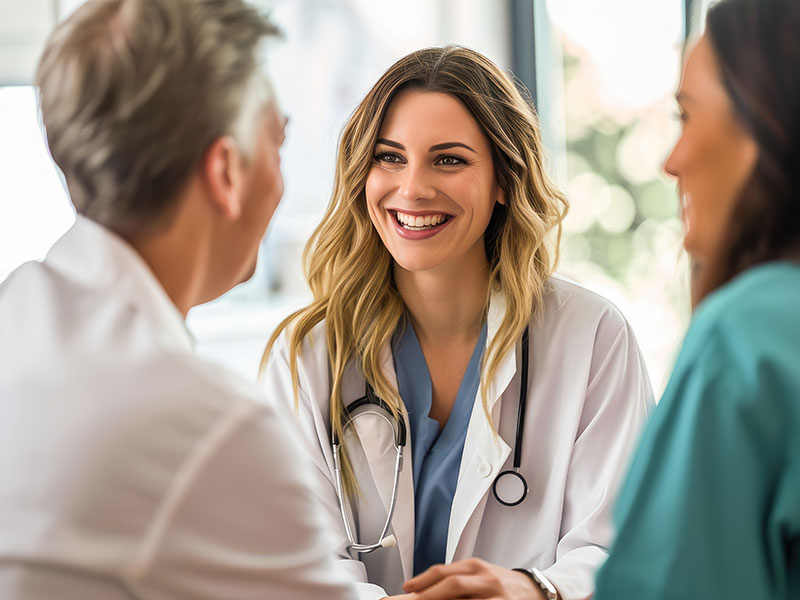 Primary Care