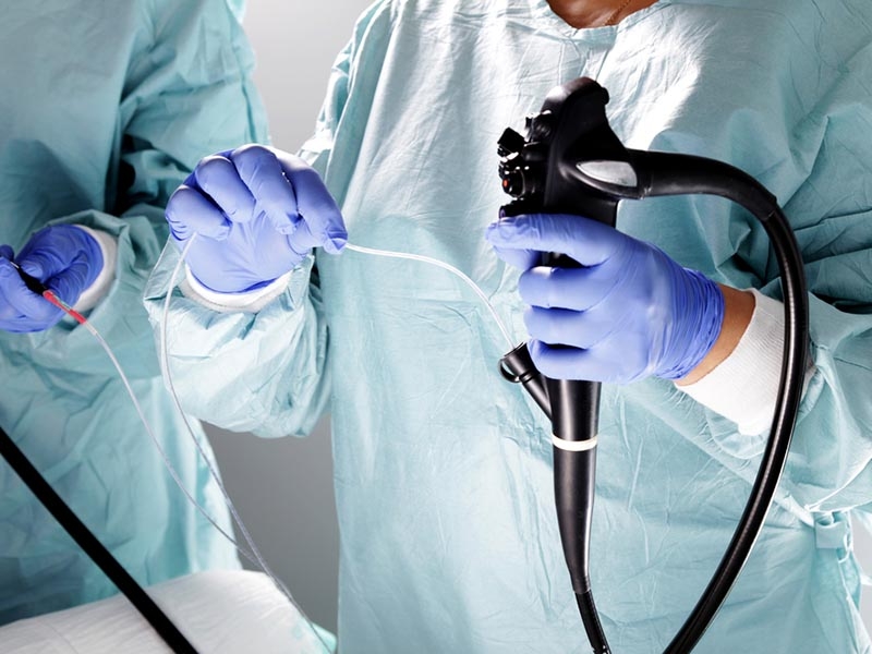 Endoscopy