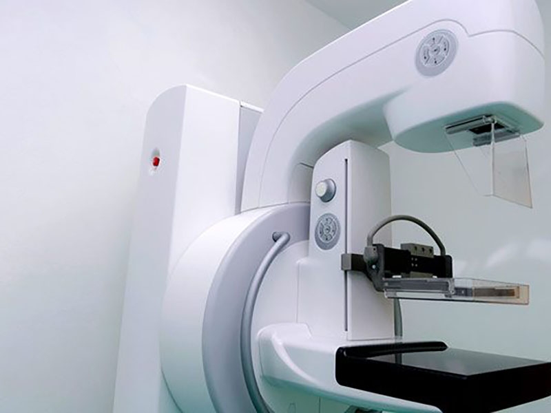 Mammogram